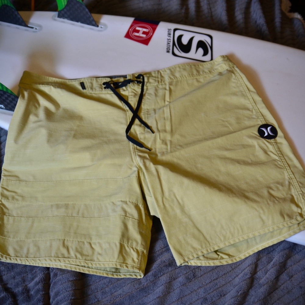 Hurley Board Shorts
